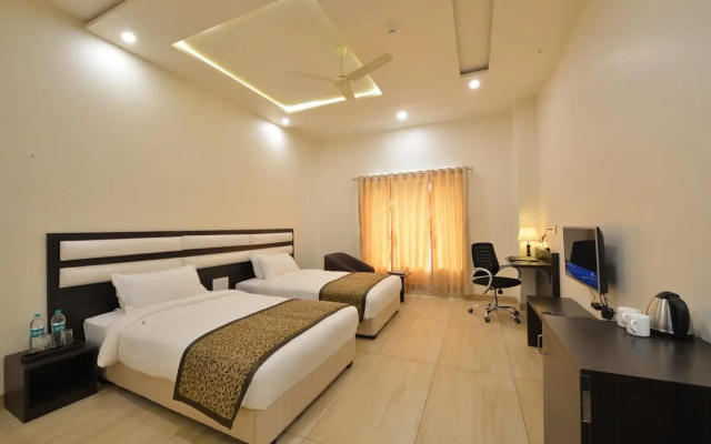 The Fern Residency Parbhani