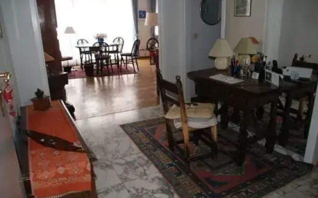 B&B La Cambre