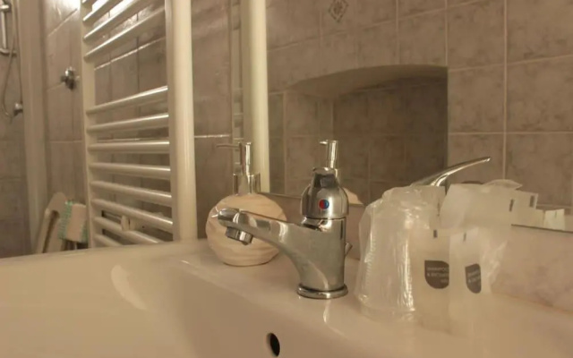 Masseria Savoia Resort