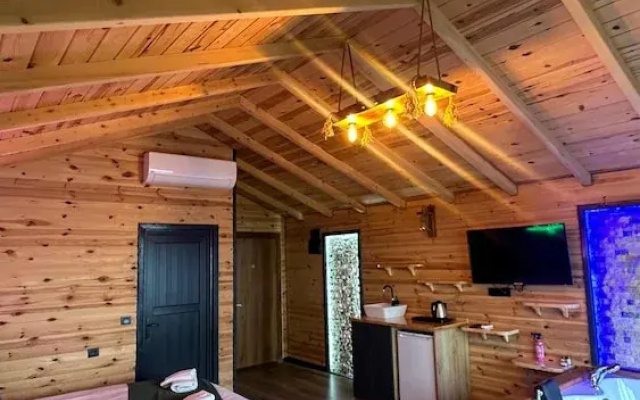 Bakakal Suit Bungalov