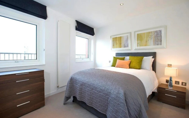 Oakwood at Farringdon