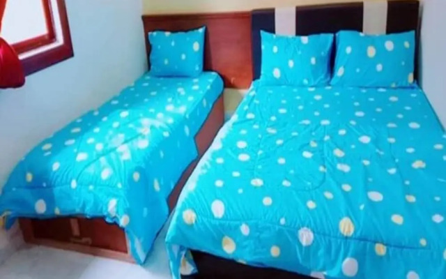 Ann Homestay Villa