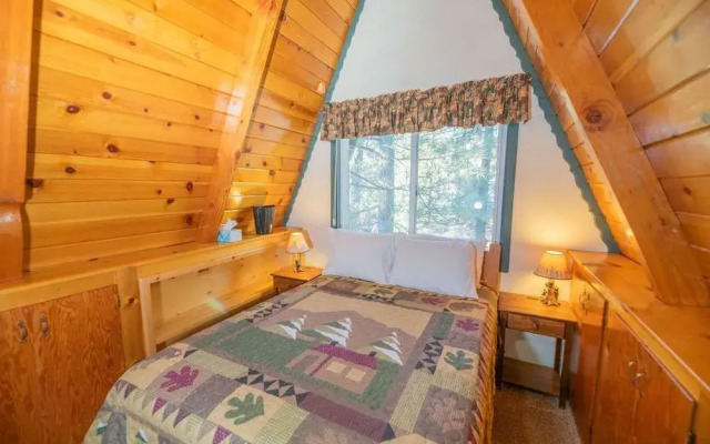 Lucky Bear Lodge