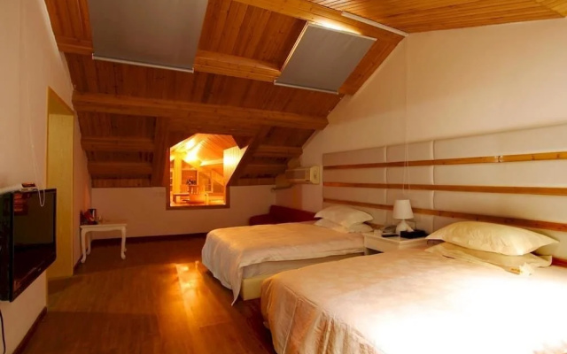 Minglu Villa Boutique Holiday Hotel