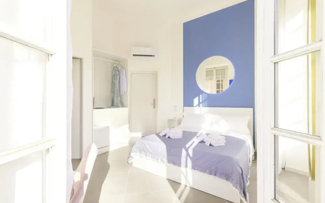 Maddalena Rooms - Eja Sardinia