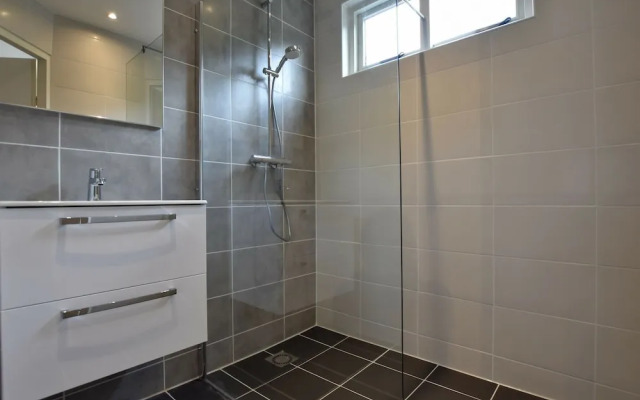 Luxury Holiday Home in Hulshorst With Terrace