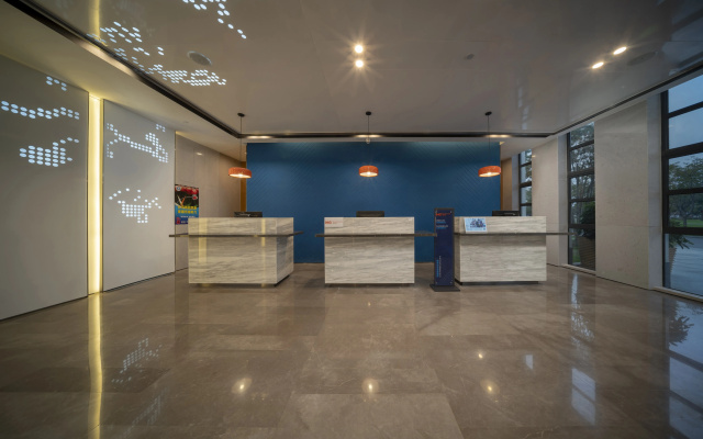 Holiday Inn Express Pinghu by IHG