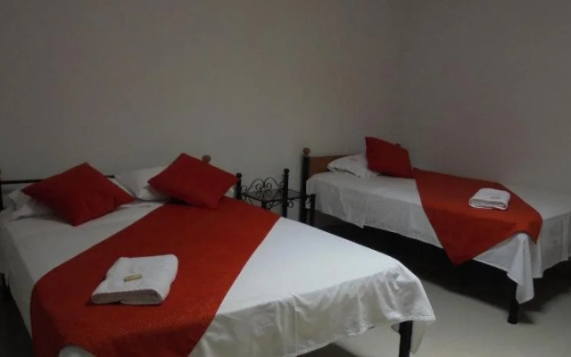 Hotel Empresarial