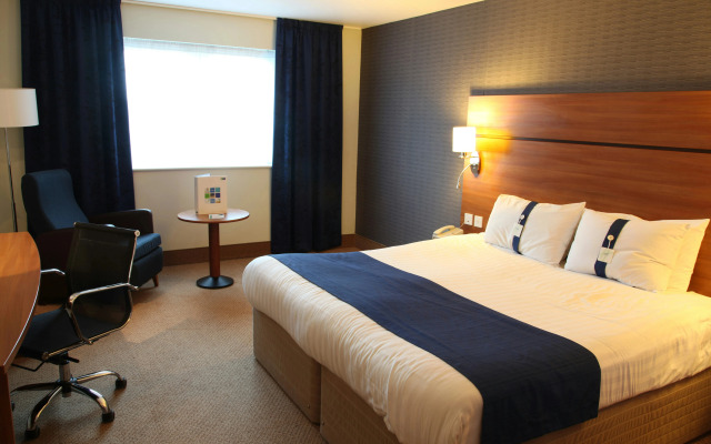 Holiday Inn Express Braintree by IHG
