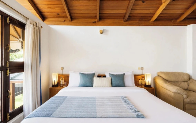 Alaya Stays Dhela Jungle Retreat