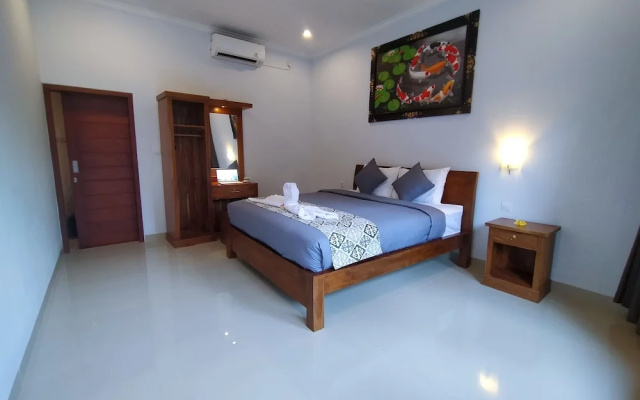 Prama Beach Canggu by The Loka