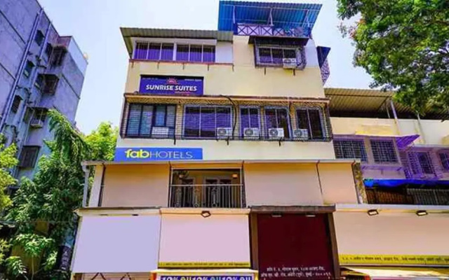 FabHotel Sunrise Suites