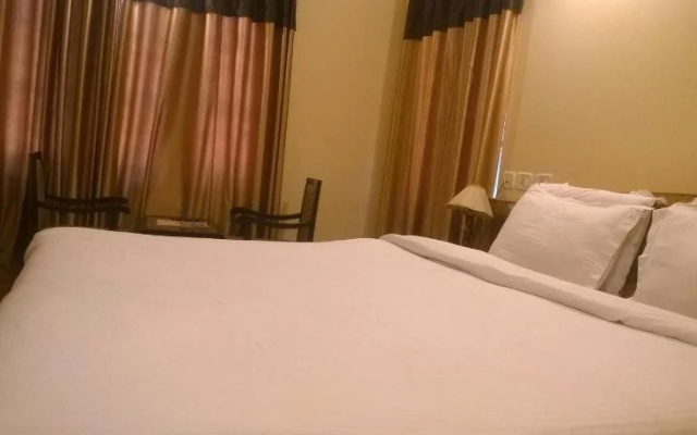 Valley View Resort