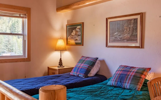 Edelweiss 223B - 2 Br Condo