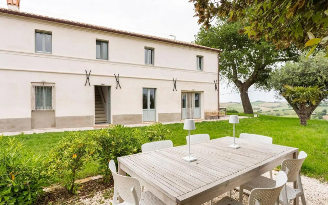 Casa Caminate - La Quercia 2