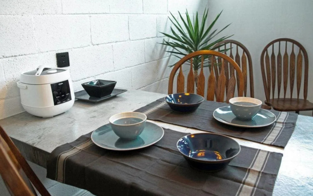 Dalian Wild Sea Hostel