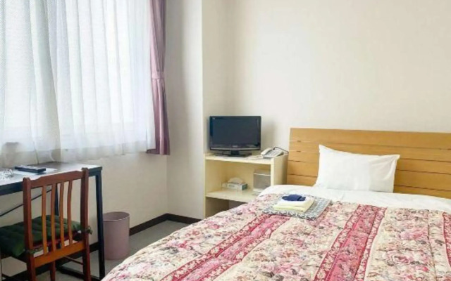 Nagasaki Pearl Business Hotel