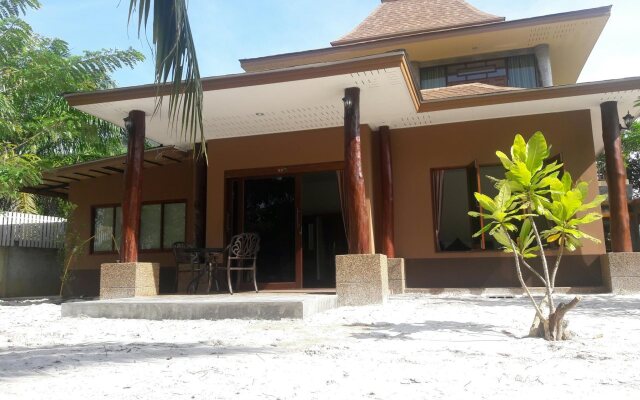 The Nature Home Krabi