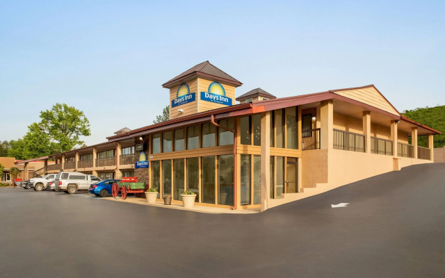 Days Inn by Wyndham Cartersville