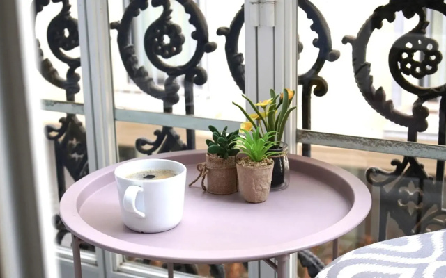 Fabulous City Centre One Bedroom Mayfair Apartment - Grand Central House