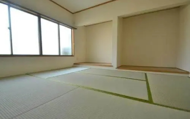 Wholeearth Ryokan Hiroshima