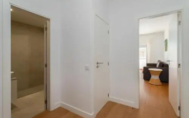 AL - Apartamentos Vista Mar