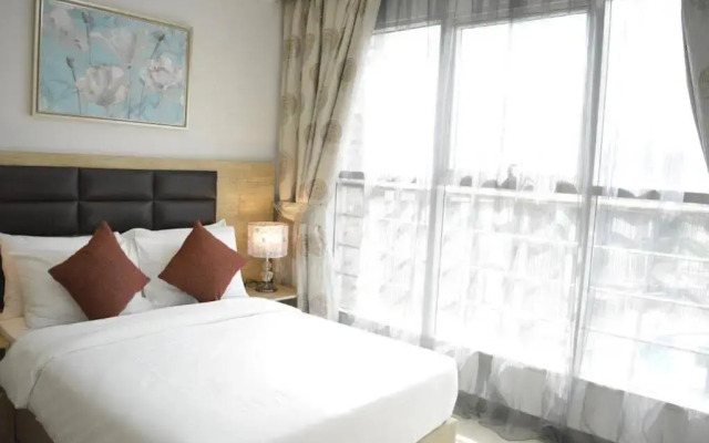 Seashore Resort Al Khobar Tahlia