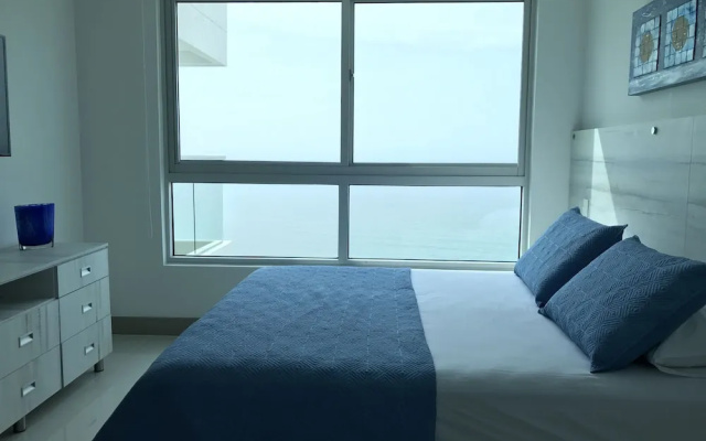 Edificio Palmetto Beach