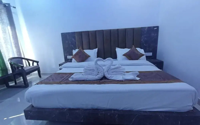 Rajaji Retreat Resort