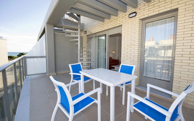 Apartamentos Alcocebre Suites 3000