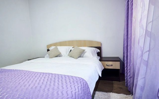 Family Apartment