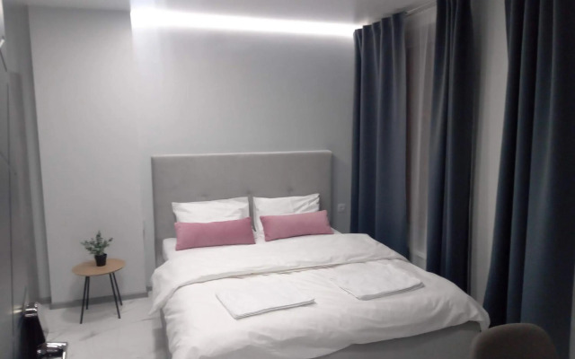 Pure Apartments VIP 4