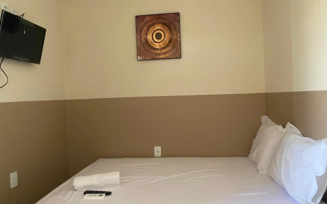 Center Prime Hotel