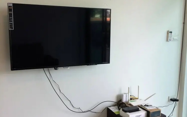 Hua Hin New 2Bed Town Houses Bluport 2