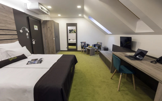 Hotel Castellum