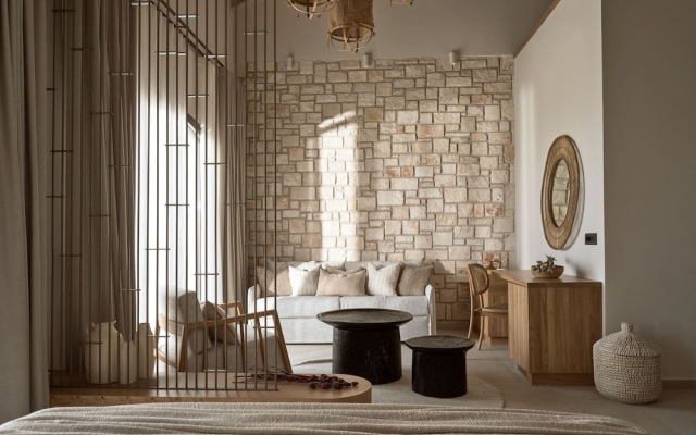 Rebek Luxury Villas & Suites