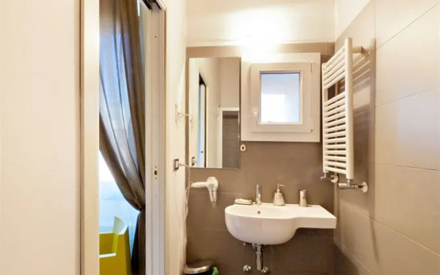 B&B SubUrbe Roma