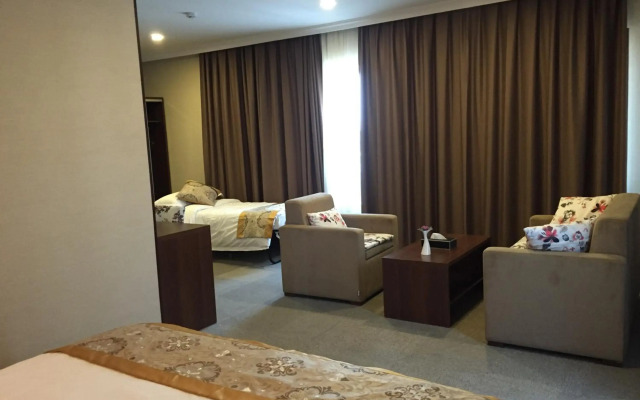 Hotel Halwachy