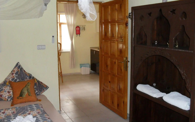 Romantik Villa Dalla
