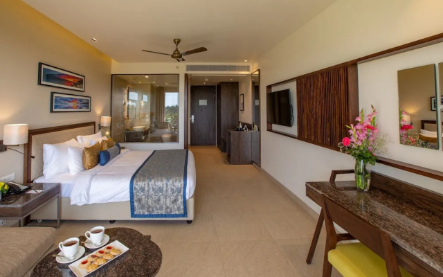 Nanu Resort Arambol
