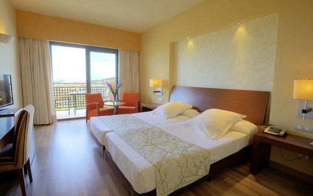 Hotel Valle del Este Golf Spa