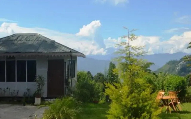 Summit Garden Retreat & Spa, Kalimpong