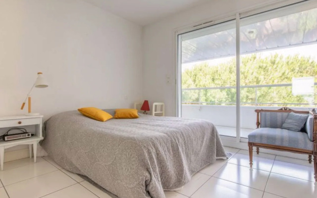 Villa Mer et Sud Neurazy 25091