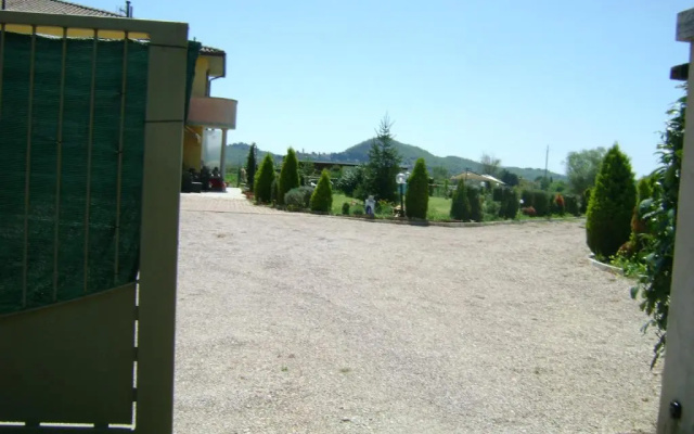 Casa Marblu Via Cairoli, 47 Corciano