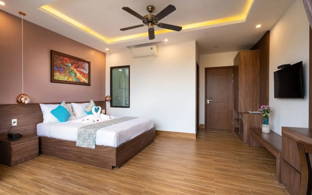 Seaweed Luxury Villa&Spa