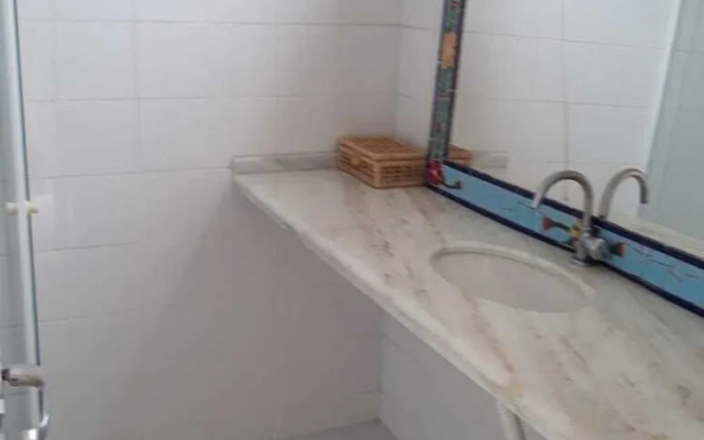 Nossa Casa em Floripa - Hostel