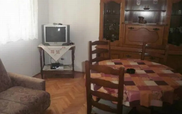 Apartman Anka