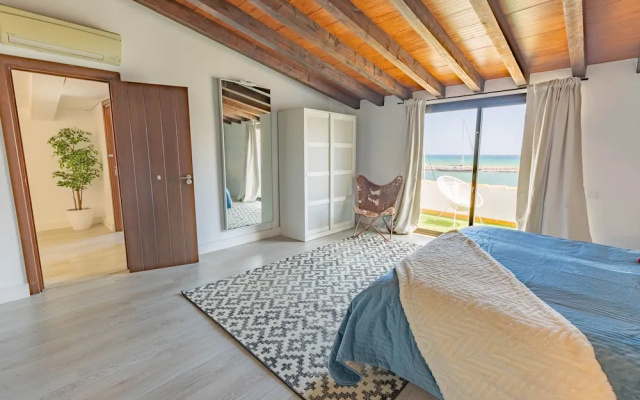 Mediterranean Hideaway