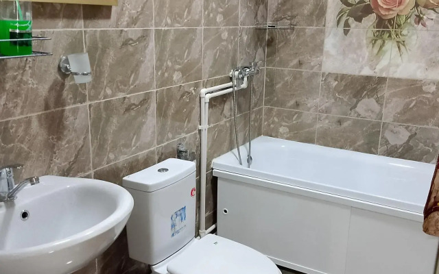 Kuba Guest House	