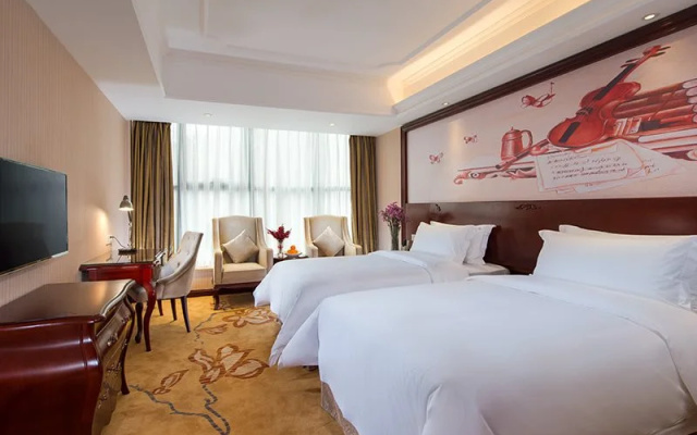 Vienna 3 Best ShenzhenGuanlan Tangren Street